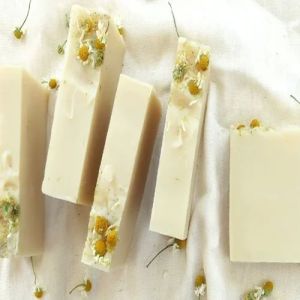 Chamomile Bath Soap