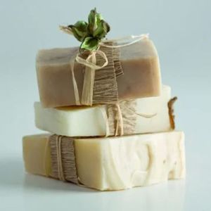 Chemical Based Antibacterial Bath Soap