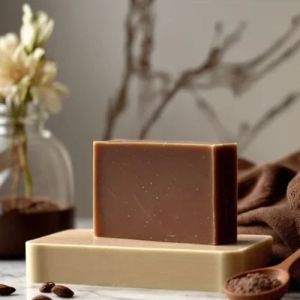 Cocoa Butter Organic Soap