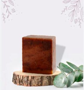 Coffee Bath Soap