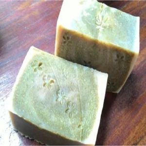 Cow Milk Organic Soap