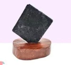 Detox Charcoal Bath Soap