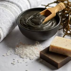 Detox Dead Sea Mud Bath Soap
