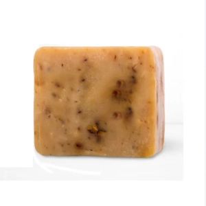 Dry Skin Bath Soap