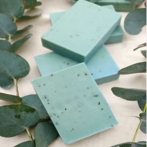 Eucalyptus Bath Soap
