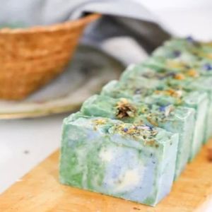 Fresh and Clean Bath Soap