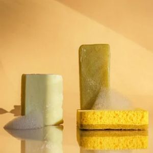 Gentle PH-Balanced Syndet Bath Soap