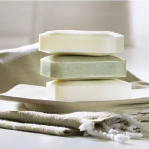Hemp Oil Castile Bath Soap