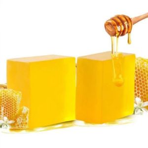 Honey Bath Soap