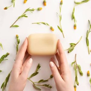 Moisturizing Medicated Bath Soap
