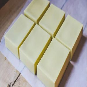 Olive Oil Castile Bath Soap