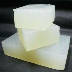 Opaque Glycerin Herbal Soap