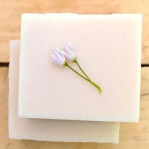 Pasteurized Milk Organic Soap