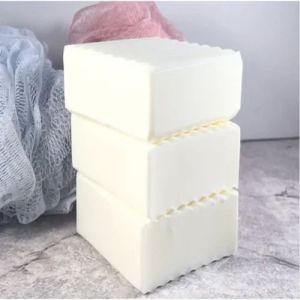 Powdered Milk Organic Soap