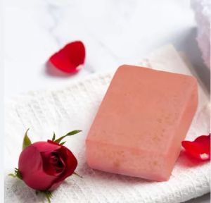 Rose Bath Soap
