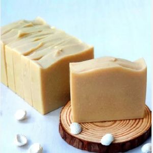 Shea Butter Organic Soap