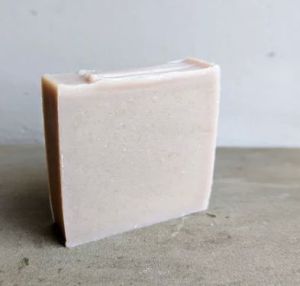 Sheep Milk Organic Soap
