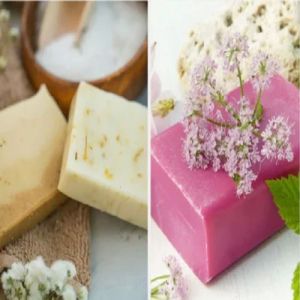 Specialized Syndet Bath Soap