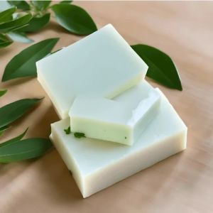 Tea Tree Herbal Soap