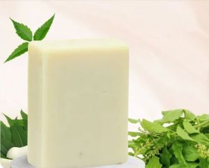 Tulsi Bath Soap