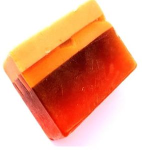 Woody and Earthy Bath Soap