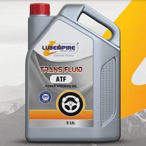 Trans Fluid Atf Power Steering Oil