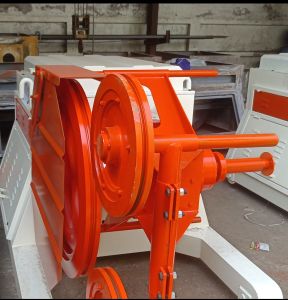 60 HP Diamond Wire Saw Machine
