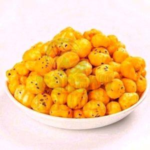 Chatkara Phool Makhana