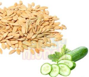 Cucumber Seeds