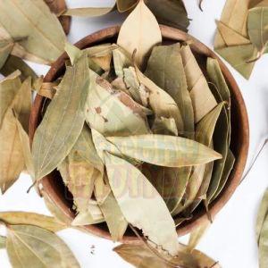 Dried Bay Leaf