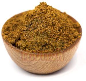 Garam Masala