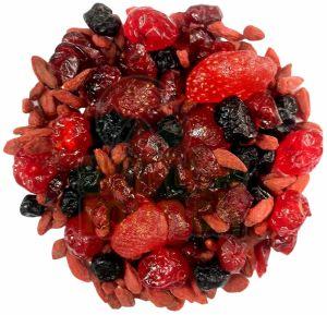 Mixed Dried Berries