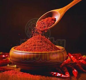 Red Chilli Powder