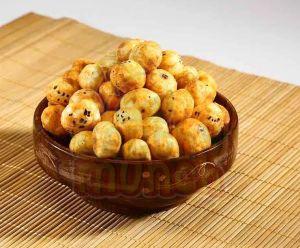 Roasted Phool Makhana