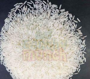 White Basmati Rice
