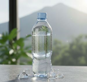 500ml Pure Mineral Drinking Water