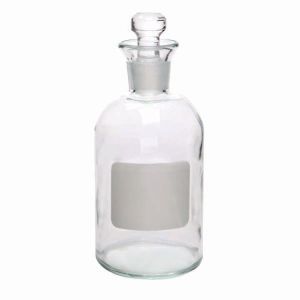 Glass BOD Bottle
