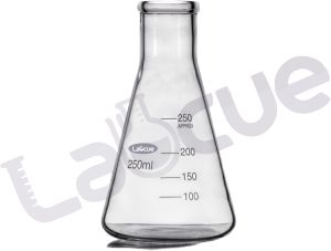 Glass Conical Flask