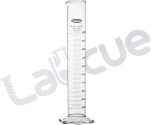 Glass Measuring Cylinder