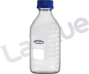 Glass Reagent Bottle