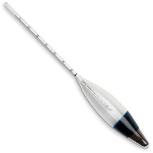 Soil Hydrometer