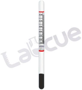 Specific Gravity Hydrometer