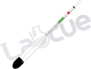 Wine & Beer Hydrometer