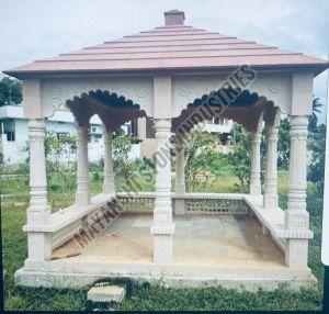 Matte Sandstone Jhopadi