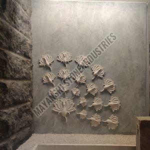 Natural Sandstone Exterior Facade Panel