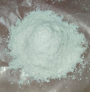Dry Coconut Powder