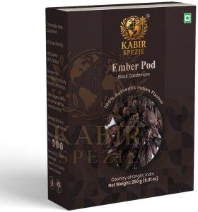 250gm Black Cardamom