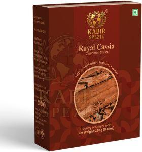 250gm Cinnamon Sticks