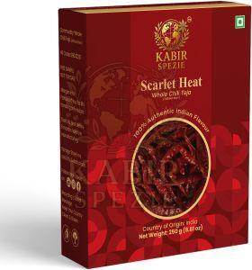 250gm Dry Tej Red Chilli