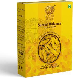 250gm Turmeric Finger